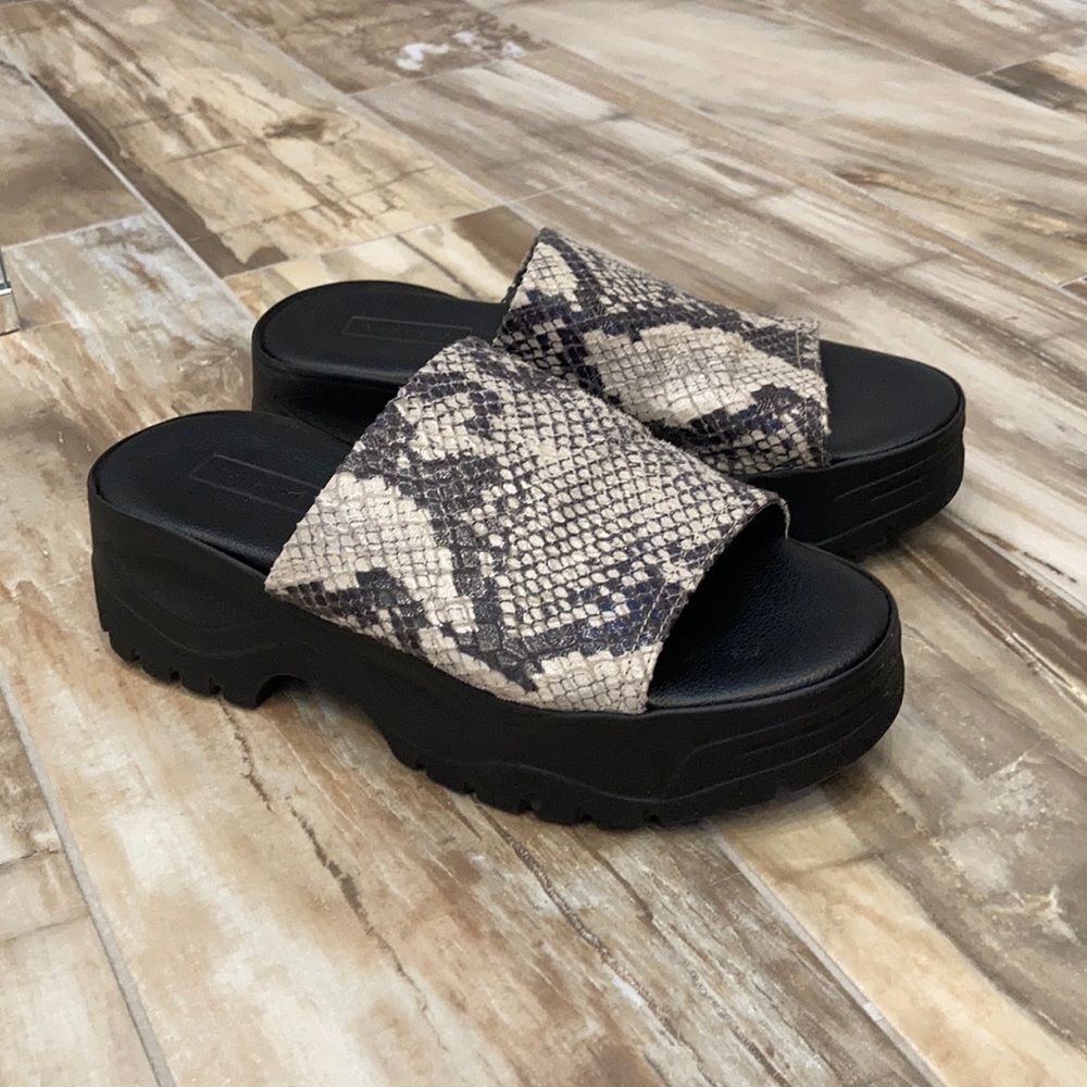 Topshop Sandals